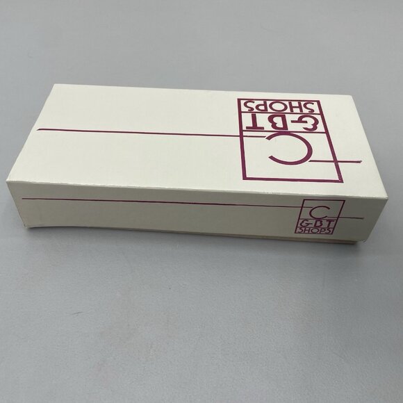 Vintage C&BT Shops HO Baltimore & Ohio 40’ Boxcar Train Car Time Saver 467255 - Picture 13 of 14